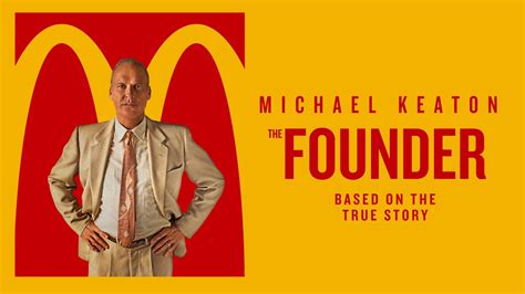 The Founder: Trailer 3 - Trailers & Videos - Rotten Tomatoes