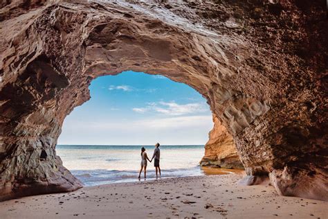 3 Adventures You Have To Try In Cavendish Beach, PEI - Cavendish Beach