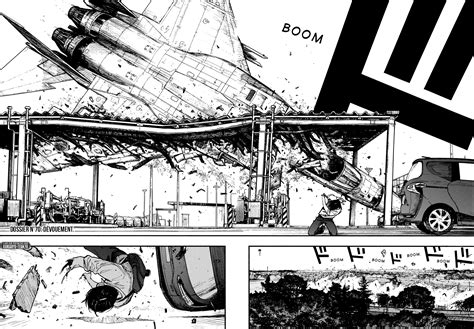 Ajin Manga, Demi Human, Nagai, Online Streaming, Scan, Chapter, English ...