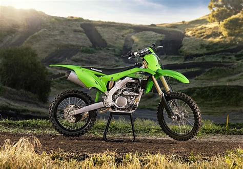 KX250F MY 2020 - Kawasaki United Kingdom