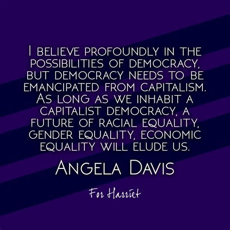 20 Quotes from Angela Davis That Inspire Us to Keep Up the Fight