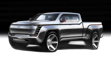 Lordstown Motors buys idled GM plant for electric pickup truck