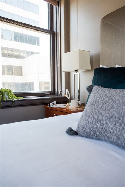 Magnolia Hotel Dallas Downtown Dallas, Texas, US - Reservations.com