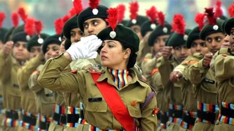 NCC celebrates 70th Anniversary | Indian Bureaucracy is an Exclusive ...