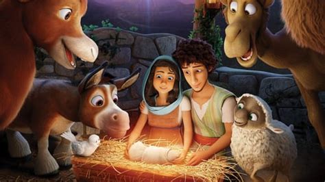 Top 5 Filme Gospel Infantil! Confira os Melhores Filmes Cristãos Para ...