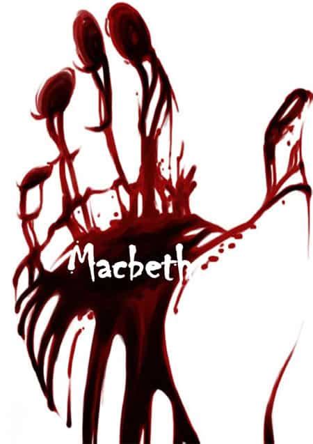 Blood in Shakespeare’s Macbeth | SchoolWorkHelper