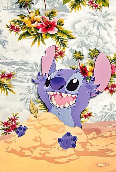 Lilo and stitch wallpaper Tumblr