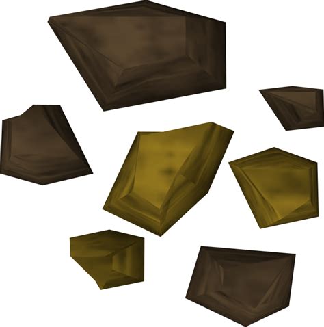 'Perfect' gold ore | RuneScape Wiki | Fandom