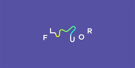 Fluor Naming & Branding on Behance