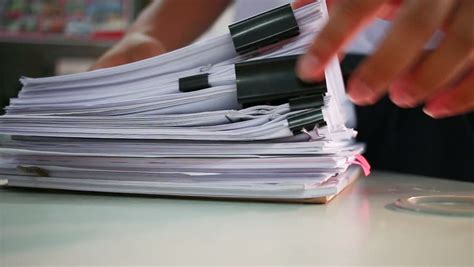 Messy Office Desk image - Free stock photo - Public Domain photo - CC0 ...