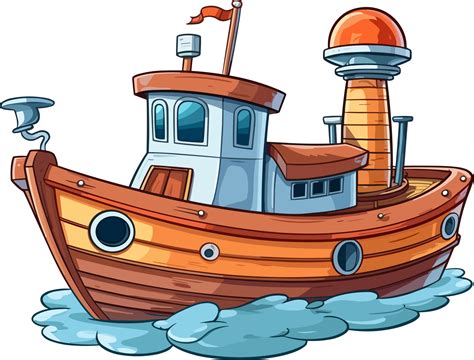 Boat transparent background 24521130 PNG