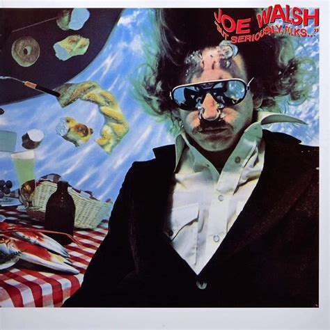 Joe Walsh – Life's Been Good Lyrics | Genius Lyrics