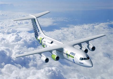 Are electric planes the future of aviation? | World Economic Forum