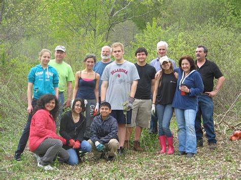 Cushman Fen Project | The team from Pawling Central School D… | Flickr