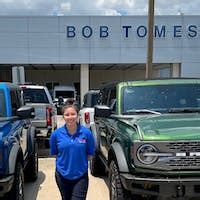 Bob Tomes Ford - McKinney, TX | Cars.com