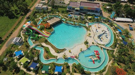 Waterpark - Astoria Palawan