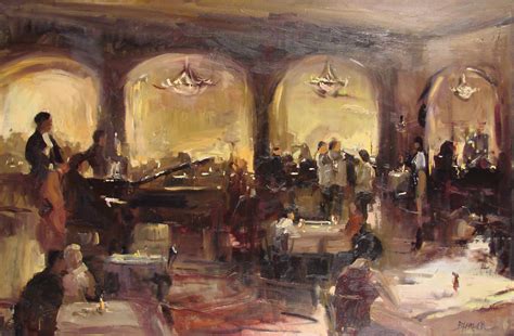 Jazz Painting Artists at PaintingValley.com | Explore collection of ...