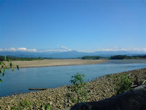 world best geography photos: Chimoré River bolivia