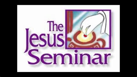 Evaluating the Jesus Seminar - Darrell Bock - YouTube