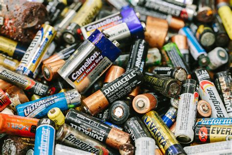 Li-ion battery recycling boost from investment - Australian ...