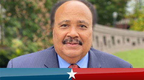 US Election 2020: Why Martin Luther King III fears a disputed election ...