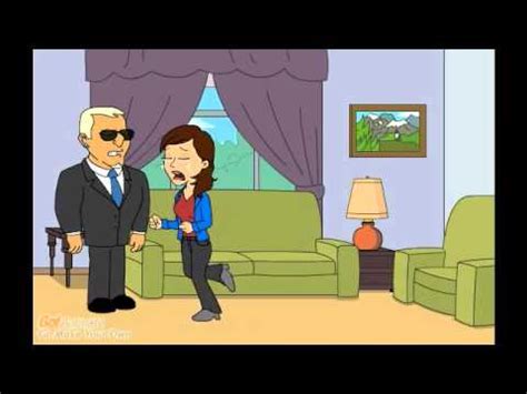 GoAnimate: Everybody Gets In Trouble! - YouTube