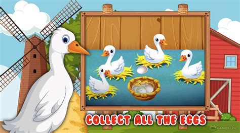 Kids Animal Farm Toddler Games - Download & Play for Free Here