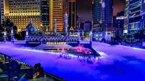 River of Life KL