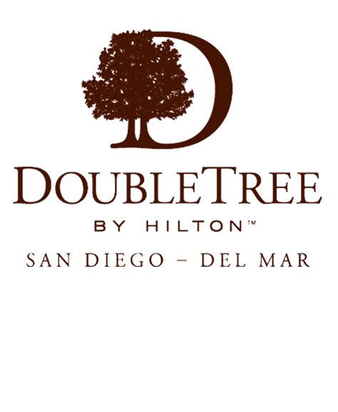 DoubleTree Logo - San Diego-WISH