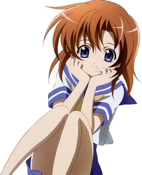 Rena from Higurashi. | Higurashi | Pinterest