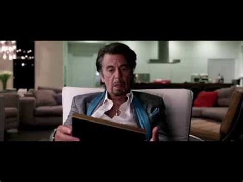 Review: Al Pacino in Danny Collins – Culture Fix