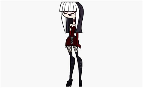 Crimson from Total Drama Costume | Carbon Costume | DIY Dress-Up Guides ...