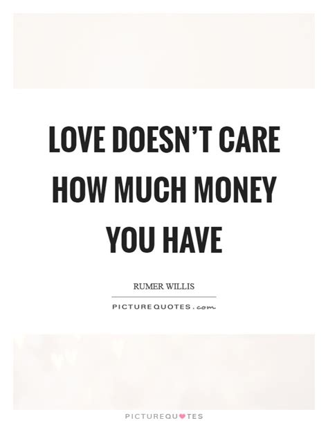 Love Of Money Quotes & Sayings | Love Of Money Picture Quotes