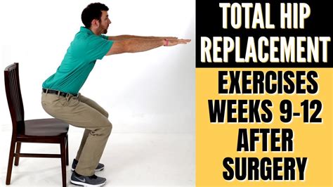 6 Best Post Hip Replacement Exercises Dr Ramakant Kumar - Bank2home.com