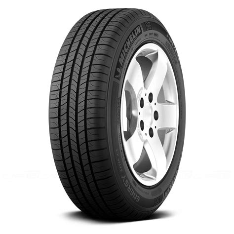 MICHELIN® ENERGY SAVER A/S Tires