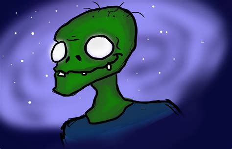 Zombie animation 2