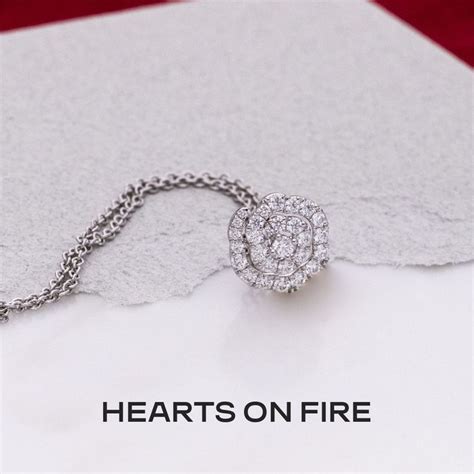 Pin on Hearts on Fire Rings & Jewelry