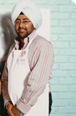 Hardeep Singh Kohli | MasterChef Wiki | Fandom