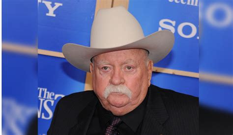 Wilford Brimley, ‘Cocoon’ and ‘Natural’ Actor, Dies at 85