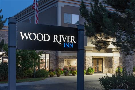 Wood River Inn & Suites - 44 Photos & 19 Reviews - Hotels - 603 N Main ...