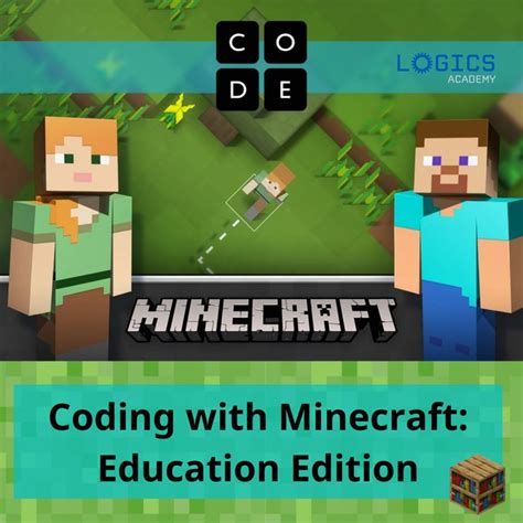 How to code in Minecraft Education Edition