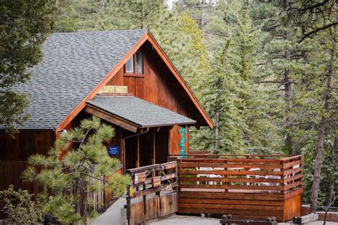 Idyllwild Camping Resort Cabin, Idyllwild (updated prices 2024)