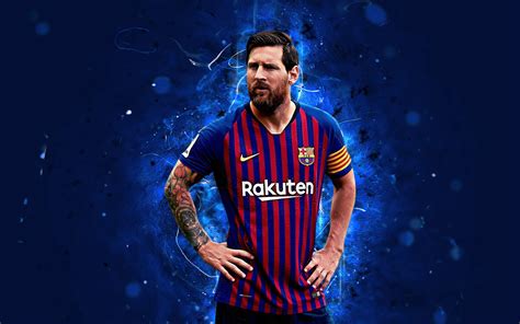 Messi 4k Wallpapers - Top Free Messi 4k Backgrounds - WallpaperAccess