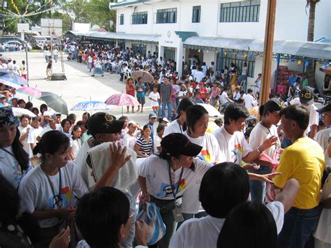 Student Life – CIT Colleges of Paniqui Foundation, Inc