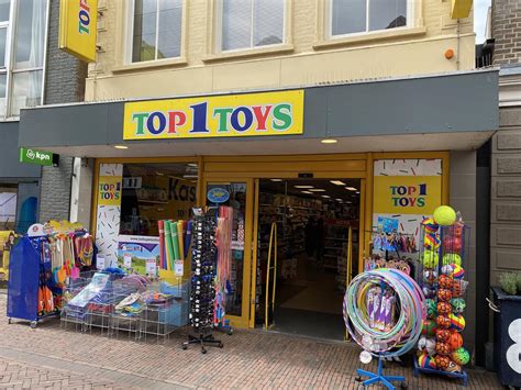 Top1Toys Meppel - Ontdek Meppel