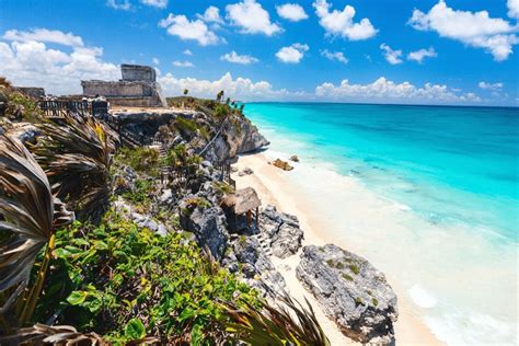 Tulum Ruins Visitors Guide for December 2024