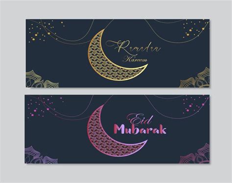 Premium Vector | Ramadan facebook cover page