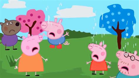 Peppa Pig Wallpaper 52 (1920×1080) • TrumpWallpapers