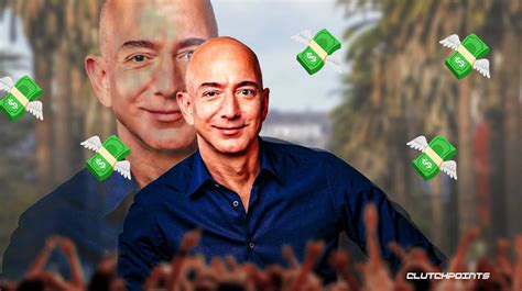 Jeff Bezos net worth, life style, Wiki 2023 - celebs Article