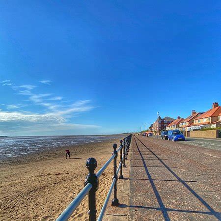 West Kirby Beach - 2020 All You Need to Know BEFORE You Go (with Photos ...